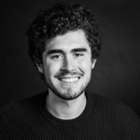 Andrew Pruvost avatar image