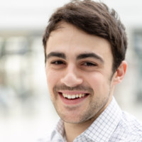 Lucas Moser avatar image