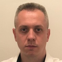 Andrii Mykhailiuk avatar image