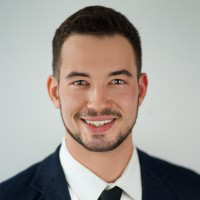 Vadim Zaripov avatar image