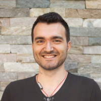 Seleme Topuz avatar image