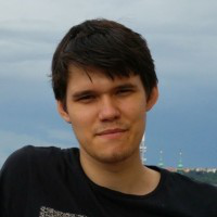 Michal Bali avatar image