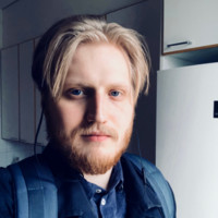 Sami Oksanen avatar image