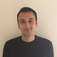 Giovanni Capocefalo avatar image