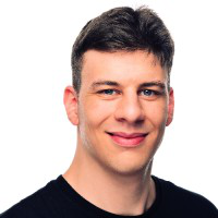 Johannes Huwald avatar image