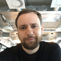 Andrey Taptunov avatar image