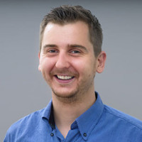 Jens Bredigkeit avatar image