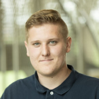 Frans Tompot avatar image