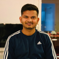 Amol Rathod avatar image