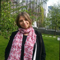 Veronika Larionova avatar image