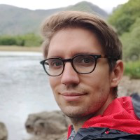 Bartosz Bodzon avatar image
