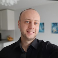 Jacek Skiba avatar image