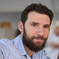 Stefano Bevilacqua avatar image