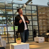 Ramon Garcia avatar image