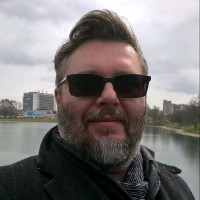 Miroslav Uhlir avatar image