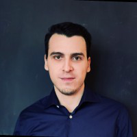 Jacopo Antonini avatar image