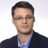 Tobias Pickhardt avatar image