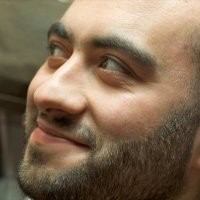 Jaime Pastor avatar image