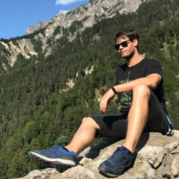 Norbert Szalay avatar image