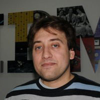 George Kossionis avatar image