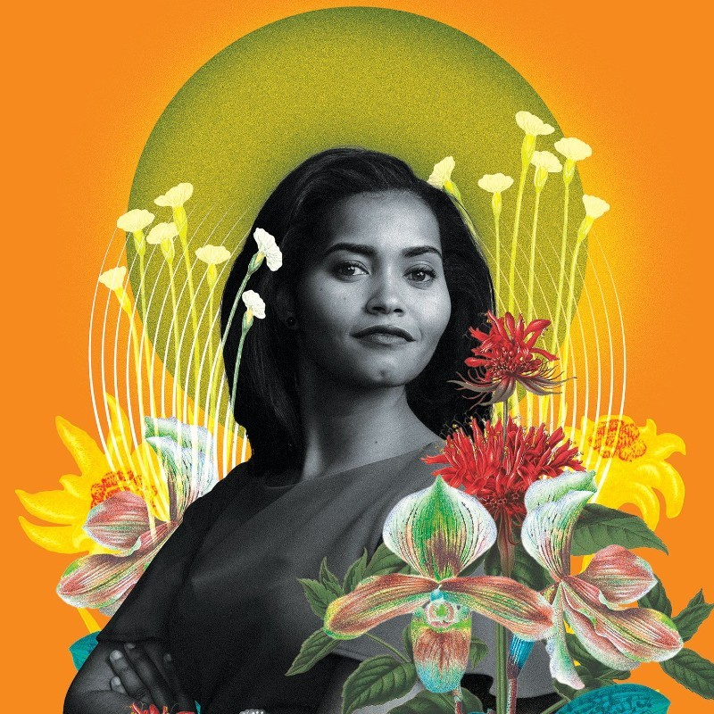 Nicole Ellis avatar image