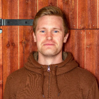 Lage Bergman avatar image