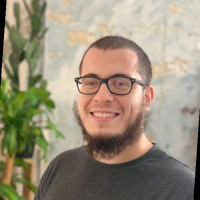 Lyes Sadmi avatar image