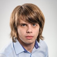 Damian Gadecki avatar image