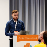 Thomas Kluiters avatar image