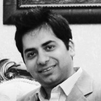 Mehdi Mir avatar image