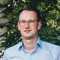 Markus Pfitzmann avatar image