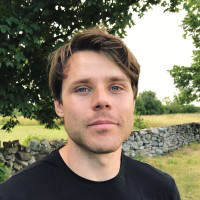 Matti Lundgren avatar image