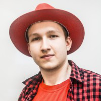 Vladimir Leskov avatar image