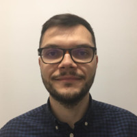 Andrei Barbu avatar image