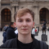 Thomas Vieveen avatar image