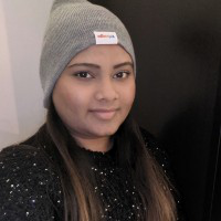 Samia Ruponti avatar image