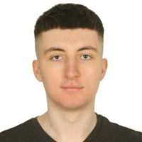 Oleksandr Padko avatar image