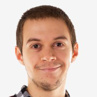 Evgeni Govedarov avatar image