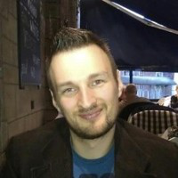 Bart Van Meerbeeck avatar image