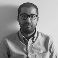 Mohamed Chajii avatar image