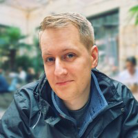 Jakub Dymon avatar image