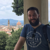 Dominic Tomkins avatar image