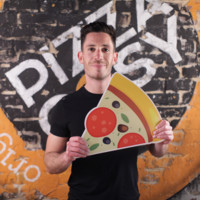 Julien Licata avatar image