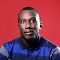 Kingsley Ezeokeke avatar image