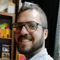 Tobias Pfotzer avatar image