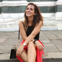 Giada Maino avatar image