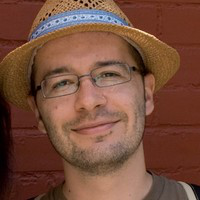 Igor Zinken avatar image