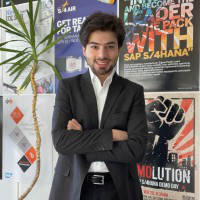 Mustafa Sasa avatar image