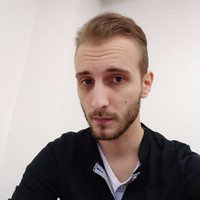 Jere Pallaskorpi avatar image