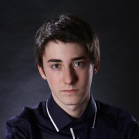 Alex Macocian avatar image